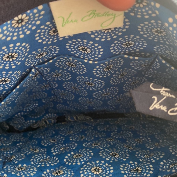 Vera Bradley Hipster Calypso Bag - Picture 5 of 9